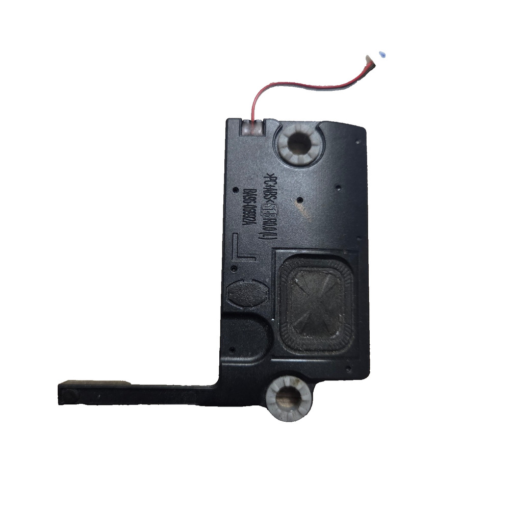 Samsung Notebook 9 Spin NP940X3L Speaker Module BA96-0xxxx OEM Left/Right Pulled